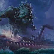 Unfathomable H P Lovecraft Orchestral