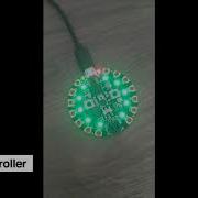 HackadayU Interactive Media Art Class 1