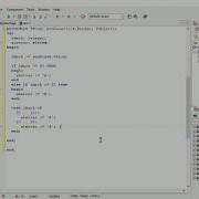Case Statements Delphi Tutorial Part 21