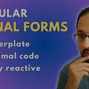 Signals Meet Forms A Preview Of Angular S New Signal Forms