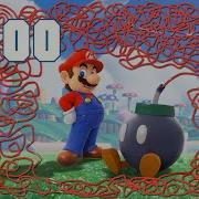 5 Minute Bomb Timer With Music Mario Timer Bomb Chill