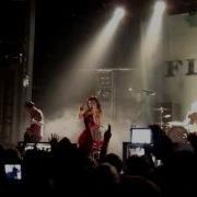 Flyleaf Again Live Regency Ballroom SF