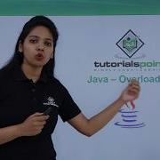 Java Overloading