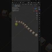How To Array Along A Curve In Blender 3d Blender