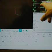 Tool Height Setting Gmoccapy Need Troubleshooting Help