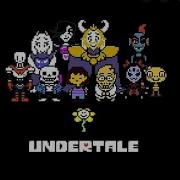 Undertale Fallen Down Slowed Reverb 2 Hours
