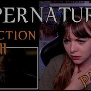Supernatural Reaction 14x11 Part 1 DakaraJayne