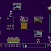 Atari 800 XL Spare Change