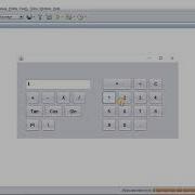 Java Programming Tutorial With Official Hord Java Calculator Creating PI Square And SQRT