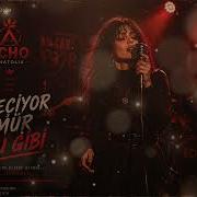 Geçiyor Ömür Su Gibi Echo Anatolia