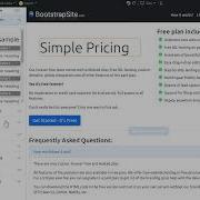 How To Add Margin Or Padding In Bootstrap 5 Builder