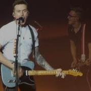 McFLY Shine A Light London O2 Arena