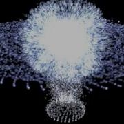 Generator Particle