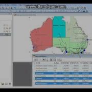 MapInfo Professional 11 5 1 And Encom Discover 2012 0 2 Tables And Workspaces