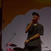 PREP 프렙 Cold Fire 20240430 Asia Tour Live Seoul Korea