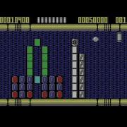 Commodore 64 Game Krakout 6 1987 Gremlin Graphics