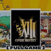 XIII Covert Identity Java Game Play On Android