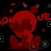 Game Over Panic Bomber Virtual Boy
