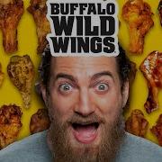 We Try EVERY Buffalo Wild Wings Flavor