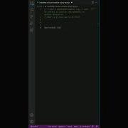 Javascript Installing A Local Module Using Npm