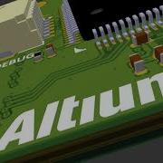 How To Use 3D View Mode In Altium Designer PCB Design For Beginners