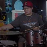 Spiritbox Circle With Me Zev Rose Drum Playthrough