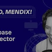Hello Mendix External Database Connector