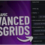 How To Build Advanced Dynamic CSS Grids In Bricks 2 0 Fast