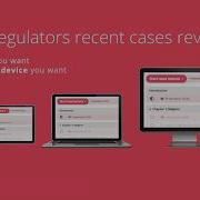 Aml Regulators Recent Cases Review