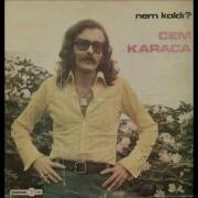 Cem Karaca Muhtar