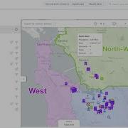 Mapsly For Freshsales Geo Analysis Routing Automation