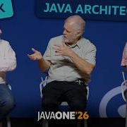 Module Adoption JDK Build Tool Lombok Backwards Compatibility Ask The Architects At JavaOne 26
