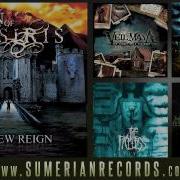 BORN OF OSIRIS Open Arms To Damnation