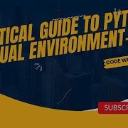 Python Virtual Environment Tutorial For Beginners How To Install Specific Python Version In Env