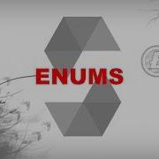Enums Create Blockchain Applications Using Solidity