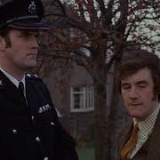 Monty Python Stolen Wallet