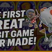 Jumping Flash The First 3D Platformer Where Sony PlayStation 32 Bit Gaming Generation Truly Began