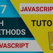 17 Math Object And Math Methods In JavaScript JavaScript Tutorial For Beginners CODE 5X