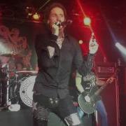 Buckcherry Bring It On Back Live