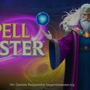 Playdoit Casino Spell Master