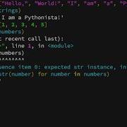Concatenating Strings In Python Efficiently The Plus Operator And Join