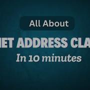 INET ADDRESS Class In Java Networking Web Development