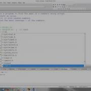 Array Average