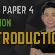Python Introduction A Level Computer Science 9618 Paper 4