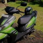 Basic Review About Yamaha Cygnus Ray Z