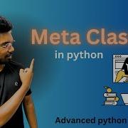 Meta Classes In Python Advanced Python Course Part 9 2