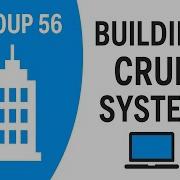 Flask CRUD App With UI Building Management System Group 56