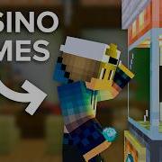 12 Minecraft Casino Games That Actually Work