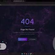 REAL DEMO Fix 404 Route Errors With NotFound In Next Js Create Not Found Js Page