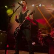 Godsmack Come Together The Beatles Cover Live In Budapest Barba Negra 19 03 28 HQ